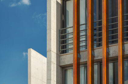 JG House | Obra Arquitetos