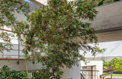 JG House | Obra Arquitetos