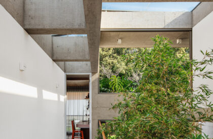 JG House | Obra Arquitetos