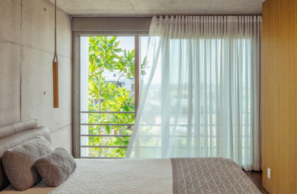 JG House | Obra Arquitetos