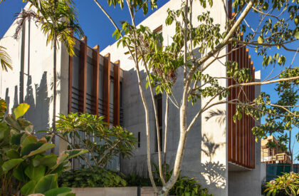 JG House | Obra Arquitetos