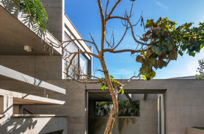 JG House | Obra Arquitetos