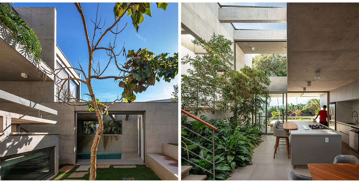 JG House | Obra Arquitetos
