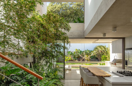 JG House | Obra Arquitetos