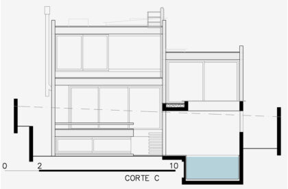 JG House | Obra Arquitetos