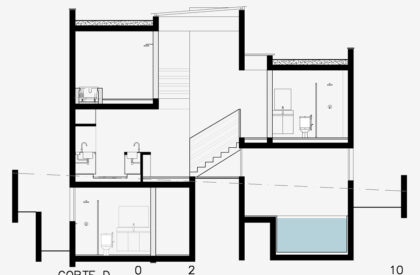 JG House | Obra Arquitetos