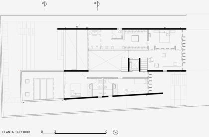 JG House | Obra Arquitetos