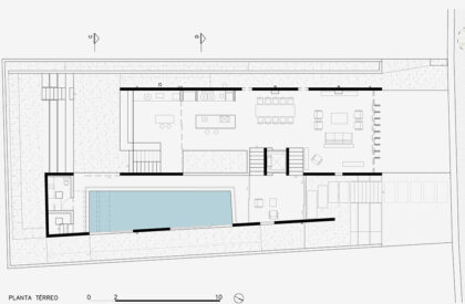 JG House | Obra Arquitetos