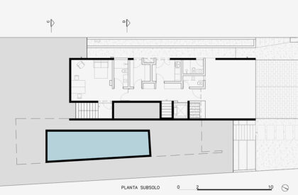 JG House | Obra Arquitetos