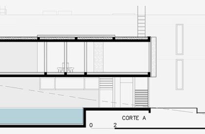 JG House | Obra Arquitetos