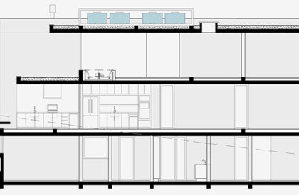 JG House | Obra Arquitetos