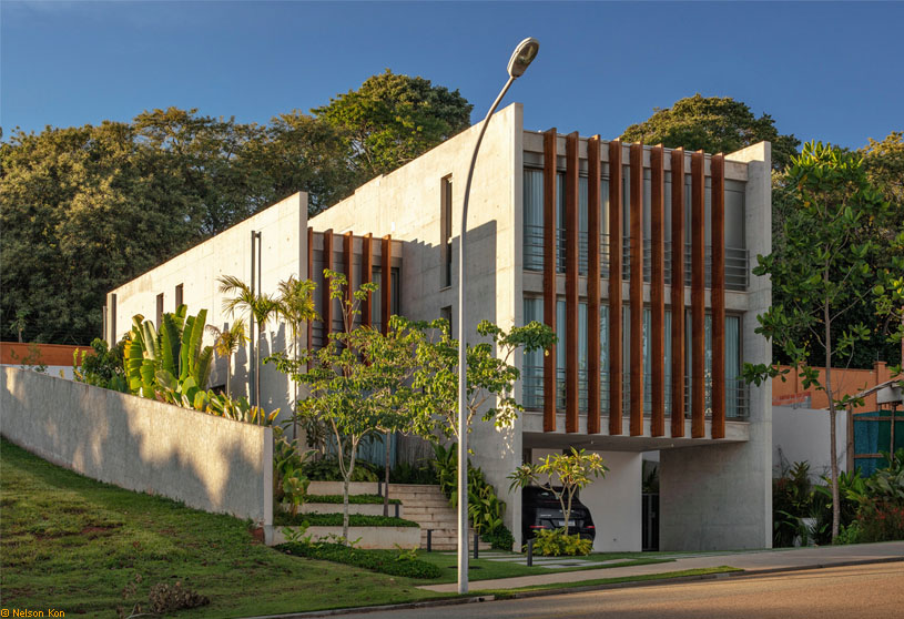 JG House | Obra Arquitetos