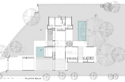 Leloir House | Besonias Almeida Arquitectos