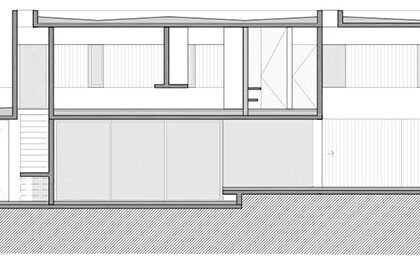 Leloir House | Besonias Almeida Arquitectos