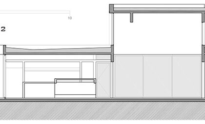 Leloir House | Besonias Almeida Arquitectos