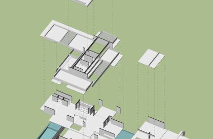 Leloir House | Besonias Almeida Arquitectos