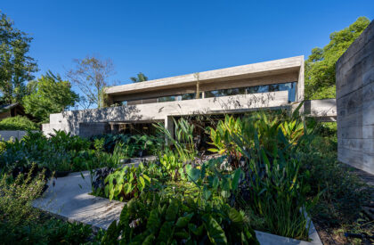 Leloir House | Besonias Almeida Arquitectos