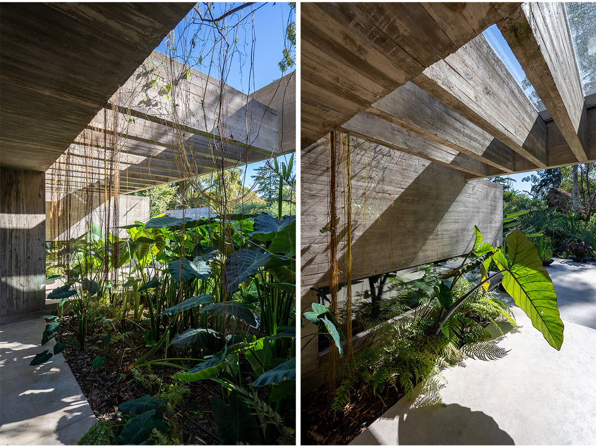 Leloir House | Besonias Almeida Arquitectos