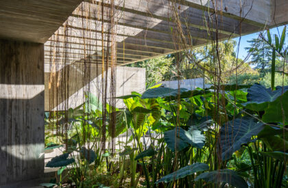 Leloir House | Besonias Almeida Arquitectos