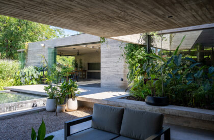 Leloir House | Besonias Almeida Arquitectos