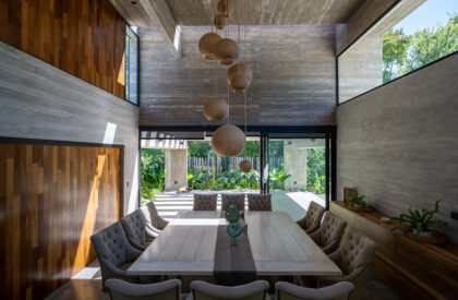 Leloir House | Besonias Almeida Arquitectos