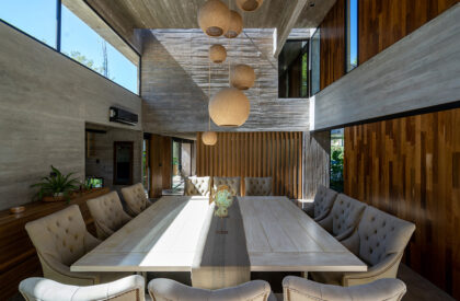 Leloir House | Besonias Almeida Arquitectos