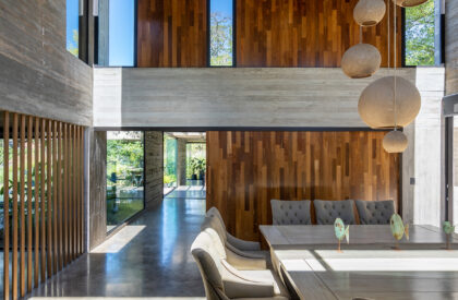 Leloir House | Besonias Almeida Arquitectos