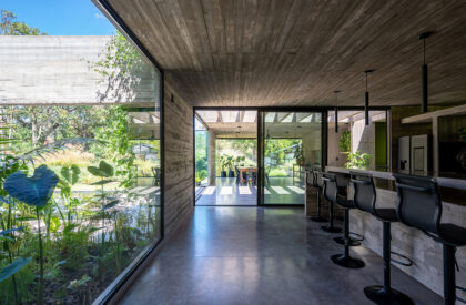 Leloir House | Besonias Almeida Arquitectos