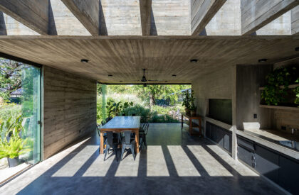 Leloir House | Besonias Almeida Arquitectos