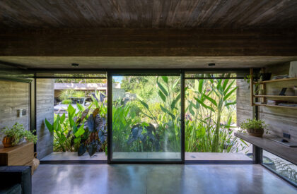 Leloir House | Besonias Almeida Arquitectos