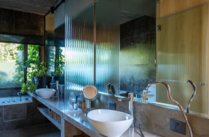 Leloir House | Besonias Almeida Arquitectos