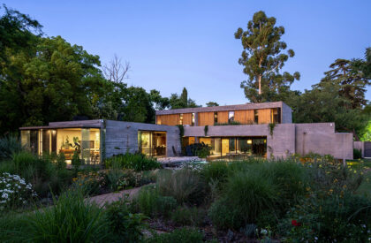 Leloir House | Besonias Almeida Arquitectos
