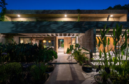 Leloir House | Besonias Almeida Arquitectos