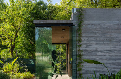 Leloir House | Besonias Almeida Arquitectos