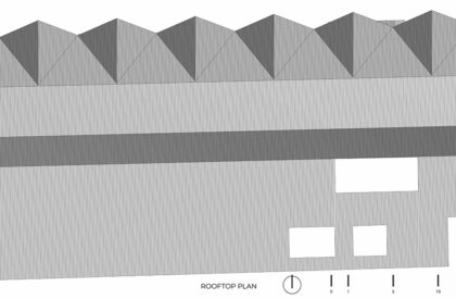 Arena Lobo Convention Center | Corral Arquitectos