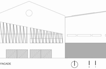 Arena Lobo Convention Center | Corral Arquitectos