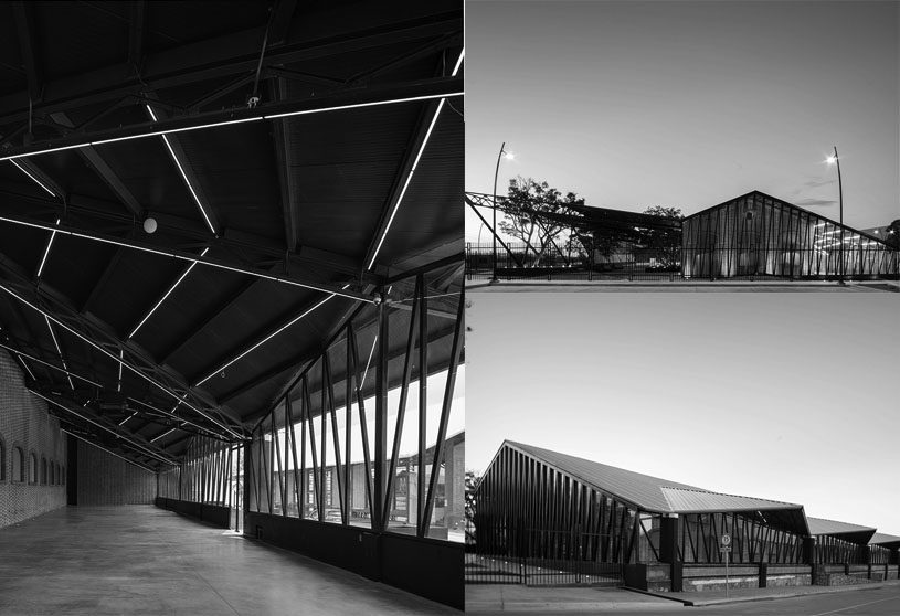 Corral Arquitectos