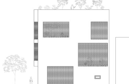 CUBE (Creative Usage of Bricks & Earth) | H&P Architects