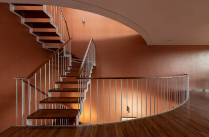 CUBE (Creative Usage of Bricks & Earth) | H&P Architects