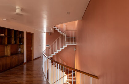 CUBE (Creative Usage of Bricks & Earth) | H&P Architects