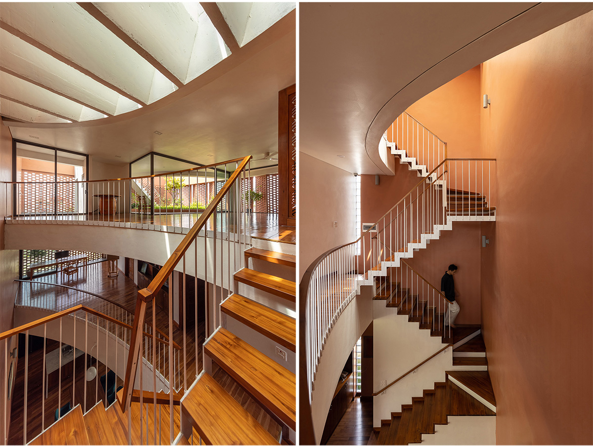 CUBE (Creative Usage of Bricks & Earth) | H&P Architects