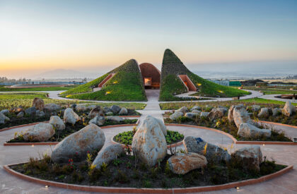 ET-302 Memorial | Alebel Desta Consulting Architects and Engineers