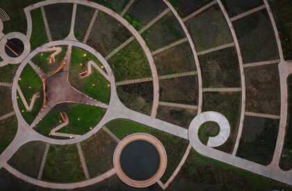 ET-302 Memorial | Alebel Desta Consulting Architects and Engineers