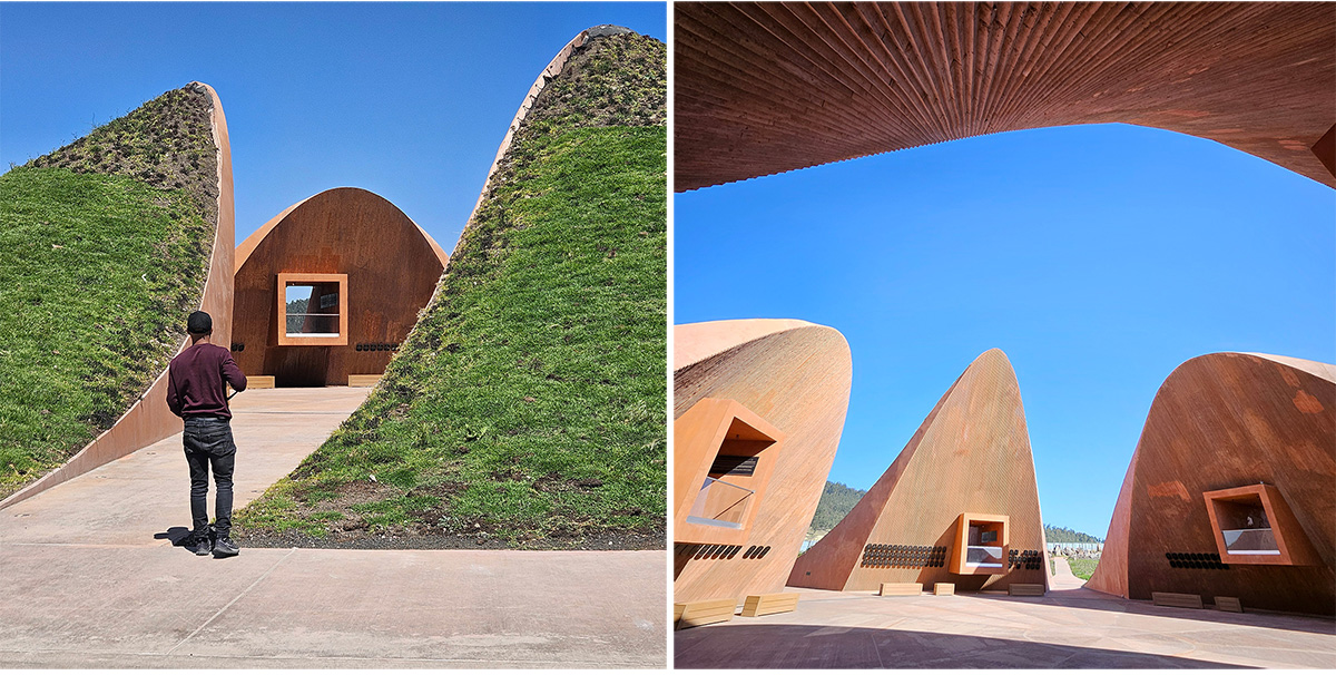 ET-302 Memorial | Alebel Desta Consulting Architects and Engineers