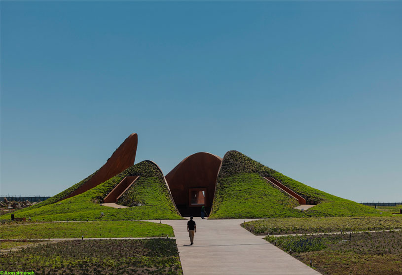 ET-302 Memorial | Alebel Desta Consulting Architects and Engineers