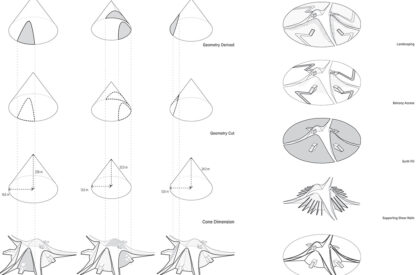 ET-302 Memorial | Alebel Desta Consulting Architects and Engineers