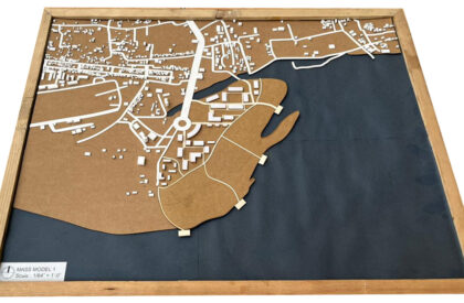Post Padma Bridge Vision: An Eco-Economic Framework From Kumarbhog To Louhajang | Bachelors Design Thesis on Regenerative Architecture