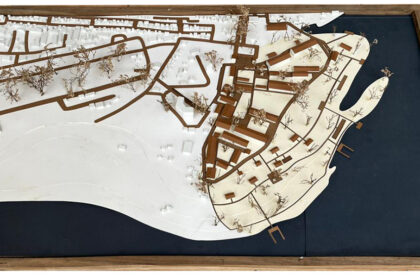 Post Padma Bridge Vision: An Eco-Economic Framework From Kumarbhog To Louhajang | Bachelors Design Thesis on Regenerative Architecture