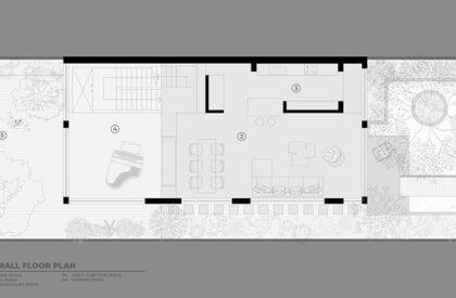 HN04 House | TNT Architecture