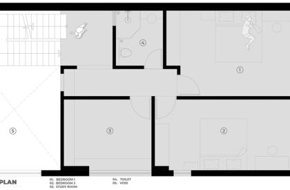 HN04 House | TNT Architecture